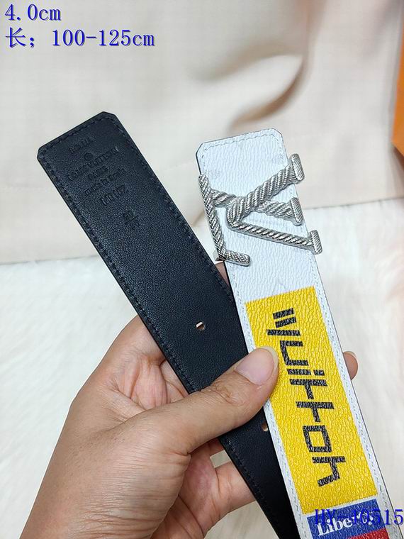 LV Belt 40mm 100-125cm 8L (23)